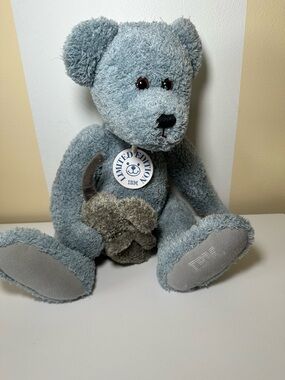 IBM Bug Blue And Little Chip Exclusive Designed Ltd Edition 2002 - 16 inch